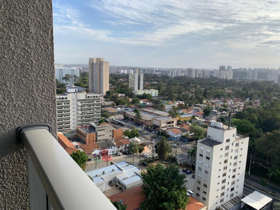 Imagem Imóvel Comercial à Venda, 25 m² em Santo Amaro - São Paulo Imagem Imóvel Comercial à Venda, 25 m² em Santo Amaro - São Paulo