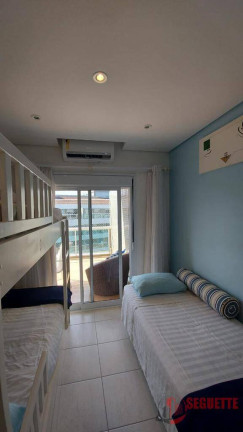 Imagem Cobertura com 2 Quartos para Alugar, 104 m² em Riviera De São Lourenço - Bertioga