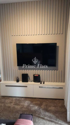 Imagem Apartamento com 1 Quarto para Alugar, 48 m² em Vila Nova Conceição - São Paulo Imagem Apartamento com 1 Quarto para Alugar, 48 m² em Vila Nova Conceição - São Paulo