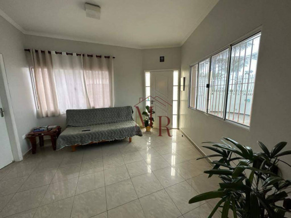 Imagem Sobrado com 2 Quartos à Venda, 110 m² em Vilamar - Praia Grande