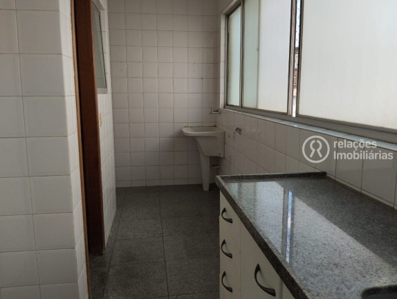 Imagem Apartamento com 3 Quartos para Alugar, 100 m² em Serra - Belo Horizonte Imagem Apartamento com 3 Quartos para Alugar, 100 m² em Serra - Belo Horizonte