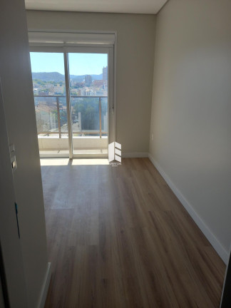 Imagem Apartamento com 3 Quartos à Venda, 220 m² em Nossa Senhora De Lourdes - Santa Maria
