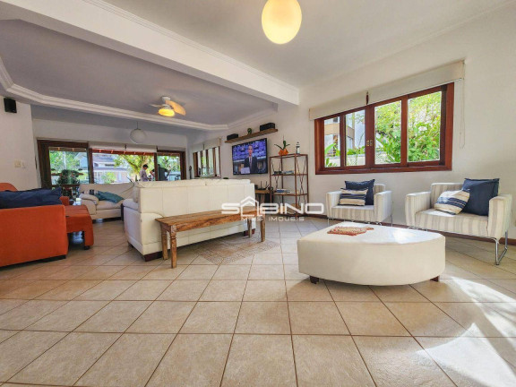 Imagem Casa com 5 Quartos à Venda, 369 m² em Riviera De São Lourenço - Bertioga