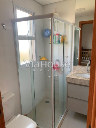 Imagem Apartamento com 3 Quartos à Venda, 114 m² em Jardim Botânico - Ribeirão Preto