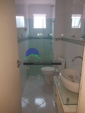 Imagem Apartamento com 2 Quartos à Venda, 64 m² em Centro - Jacareí