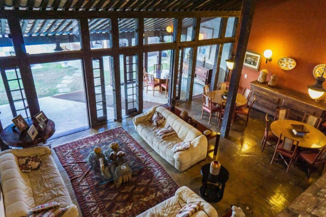 Imagem Casa com 9 Quartos à Venda, 1 m² em Passagem - Cabo Frio