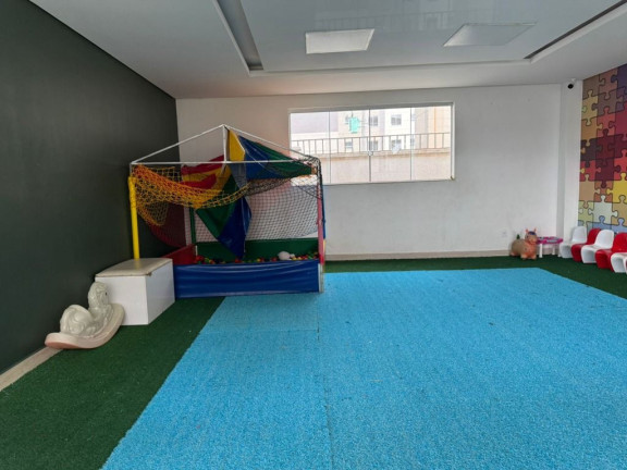 Imagem Apartamento com 2 Quartos à Venda, 40 m² em Lorena Park - Goiânia Imagem Apartamento com 2 Quartos à Venda, 40 m² em Lorena Park - Goiânia