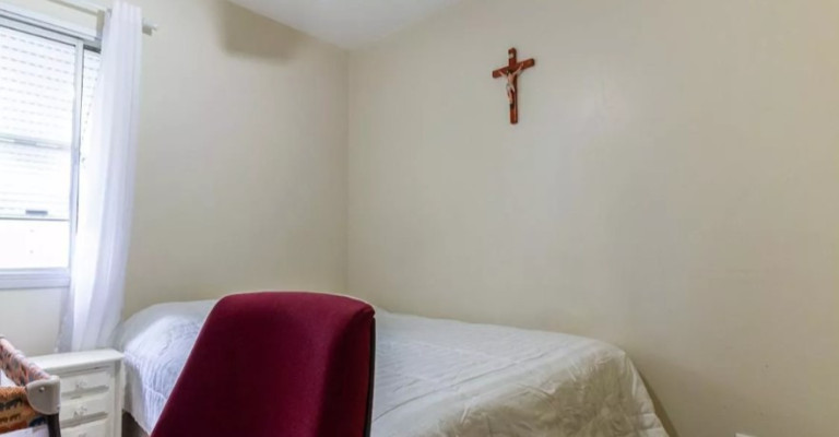 Imagem Apartamento com 2 Quartos à Venda, 65 m² em Brooklin Paulista - São Paulo