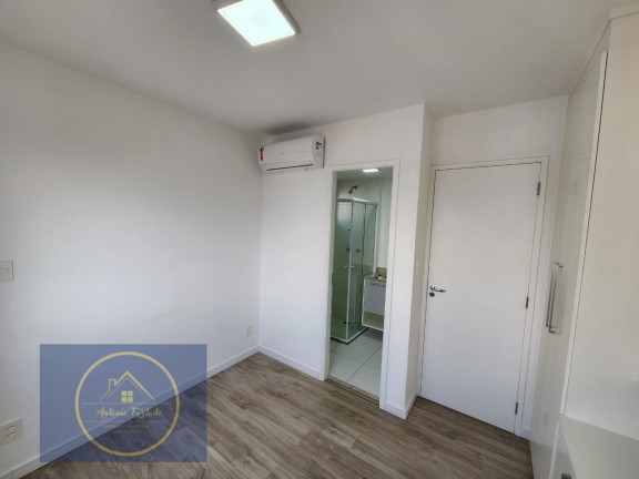 Imagem Apartamento com 3 Quartos para Alugar, 80 m² em Tatuapé - São Paulo