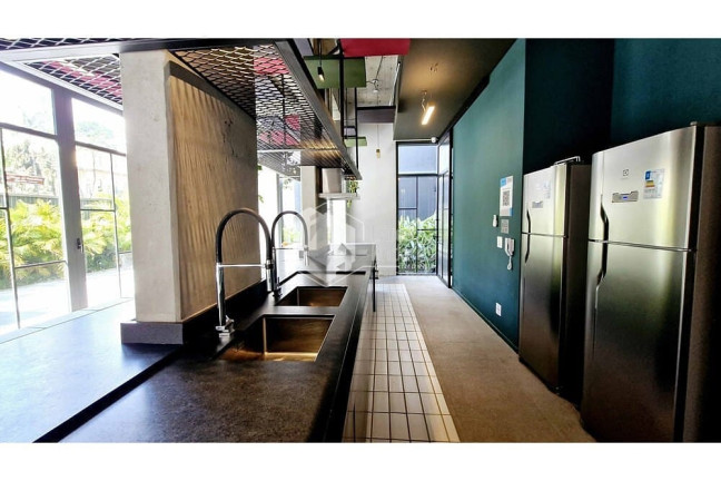 Imagem Studio com 1 Quarto à Venda, 49 m² em Centro - São Paulo