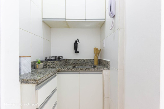 Imagem Apartamento com 1 Quarto à Venda, 26 m² em Flamengo - Rio De Janeiro