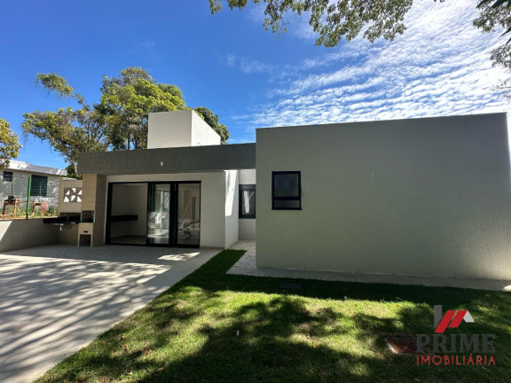 Imagem Casa de Condomínio com 4 Quartos à Venda, 154 m² em Nossa Senhora De Fátima - Lagoa Santa Imagem Casa de Condomínio com 4 Quartos à Venda, 154 m² em Nossa Senhora De Fátima - Lagoa Santa