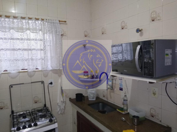 Imagem Casa com 5 Quartos à Venda, 450 m² em Centro - Araruama