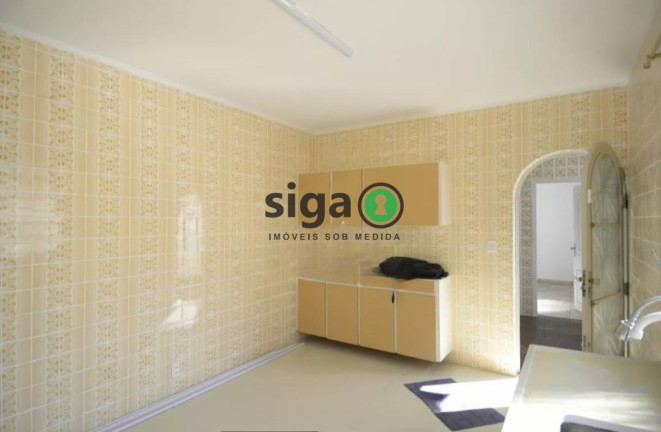 Imagem Casa com 5 Quartos à Venda, 230 m² em Ipiranga - São Paulo