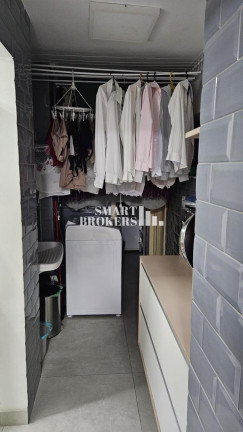 Imagem Apartamento com 3 Quartos à Venda, 100 m² em Vila Clementino - São Paulo Imagem Apartamento com 3 Quartos à Venda, 100 m² em Vila Clementino - São Paulo