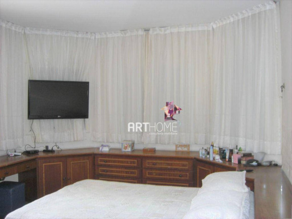 Imagem Sobrado com 4 Quartos à Venda, 280 m² em Rudge Ramos - São Bernardo Do Campo Imagem Sobrado com 4 Quartos à Venda, 280 m² em Rudge Ramos - São Bernardo Do Campo