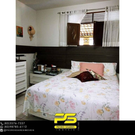 Imagem Casa com 6 Quartos à Venda, 900 m² em Intermares - Cabedelo Imagem Casa com 6 Quartos à Venda, 900 m² em Intermares - Cabedelo