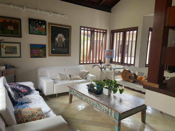 Imagem Casa com 4 Quartos à Venda, 239 m² em Itacorubi - Florianópolis