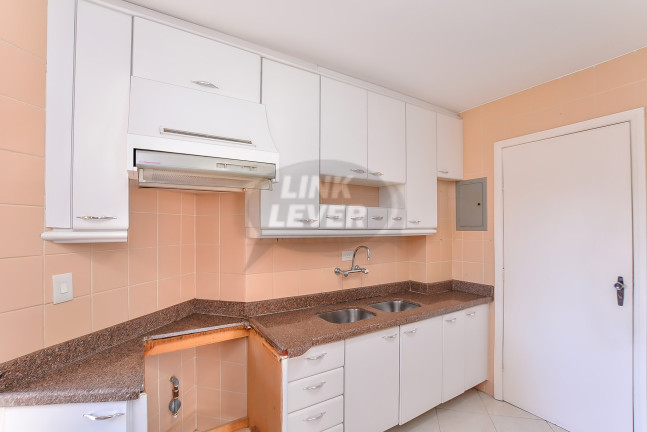 Imagem Apartamento com 3 Quartos à Venda, 92 m² em Bacacheri - Curitiba