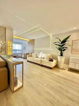 Imagem Apartamento com 3 Quartos à Venda, 150 m² em Praia Da Costa - Vila Velha