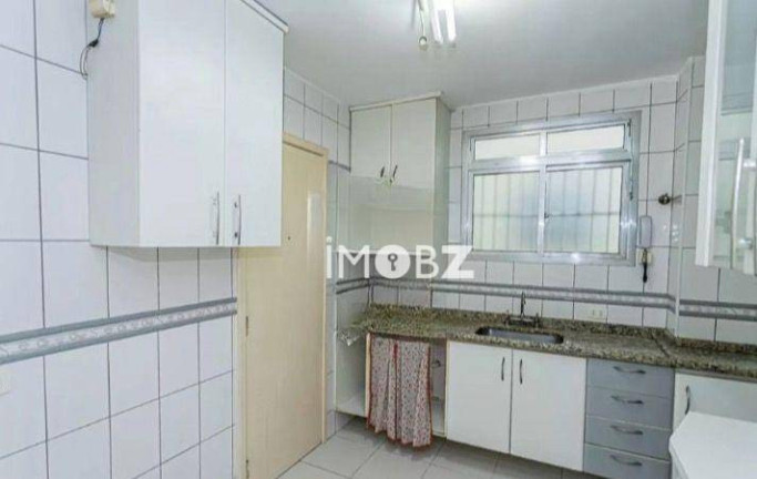 Imagem Imóvel com 3 Quartos à Venda, 95 m² em Jardim Das Laranjeiras - São Paulo