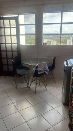 Imagem Apartamento com 2 Quartos à Venda, 93 m² em Centro - Sorocaba