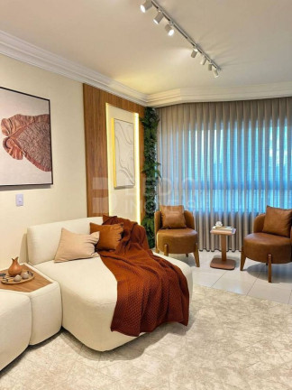 Imagem Apartamento com 3 Quartos à Venda, 110 m² em Centro - Balneário Camboriú