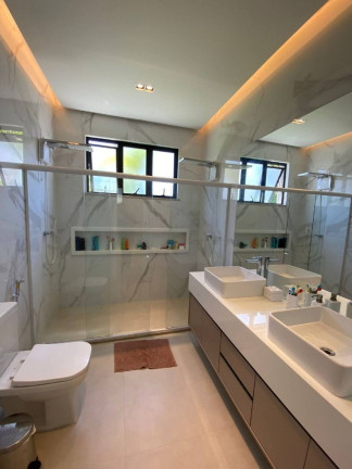 Imagem Casa com 4 Quartos à Venda, 320 m² em Rodovia Se-100 - Barra Dos Coqueiros