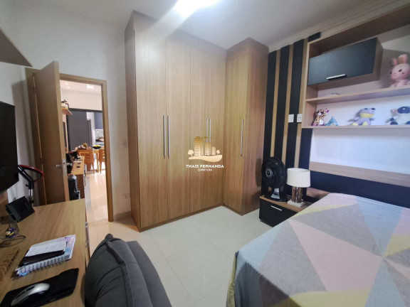 Casa com 2 Quartos à Venda, 85 m² em Caiçara - Praia Grande