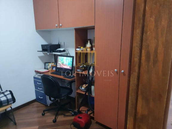 Imagem Apartamento com 3 Quartos à Venda, 90 m² em Conjunto Residencial Trinta E Um De Março - São José Dos Campos Imagem Apartamento com 3 Quartos à Venda, 90 m² em Conjunto Residencial Trinta E Um De Março - São José Dos Campos