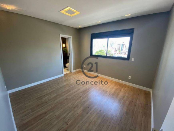 Imagem Apartamento com 3 Quartos à Venda, 128 m² em Kobrasol - São José