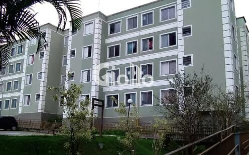 Imagem Apartamento com 2 Quartos à Venda, 58 m² em Mogi Moderno - Mogi Das Cruzes