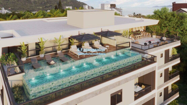 Imagem Apartamento com 2 Quartos à Venda, 68 m² em Itaguá - Ubatuba Imagem Apartamento com 2 Quartos à Venda, 68 m² em Itaguá - Ubatuba