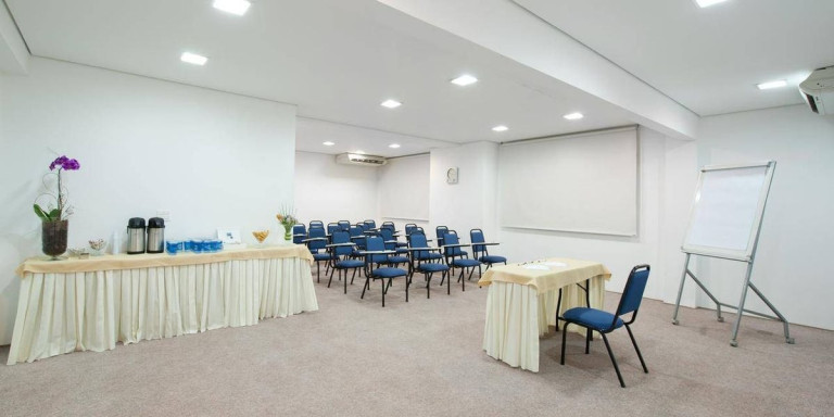 Imagem Apartamento com 1 Quarto para Alugar, 57 m² em Alphaville Centro Industrial E Empresarial/alphaville. - Barueri Imagem Apartamento com 1 Quarto para Alugar, 57 m² em Alphaville Centro Industrial E Empresarial/alphaville. - Barueri
