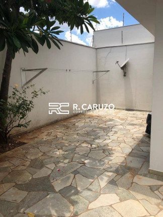Imagem Casa com 4 Quartos à Venda, 629 m² em Jardim Aquárius - Limeira