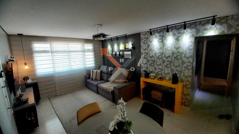 Imagem Imóvel com 3 Quartos à Venda, 85 m² em Mooca - São Paulo