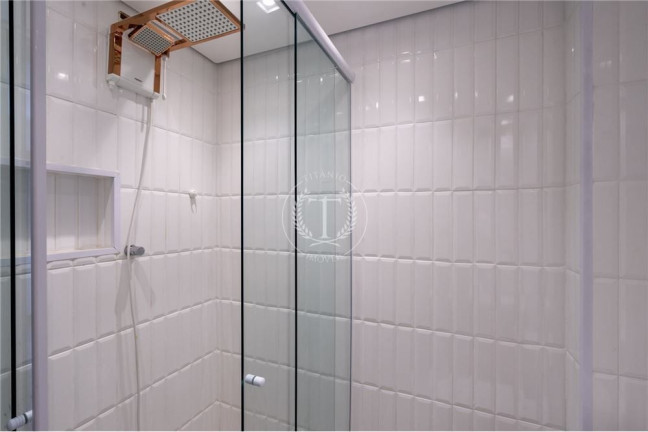 Imagem Apartamento com 2 Quartos à Venda, 88 m² em Vila Gumercindo - São Paulo