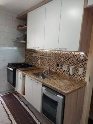 Imagem Imóvel com 3 Quartos à Venda, 110 m² em Jardim Prudência - São Paulo