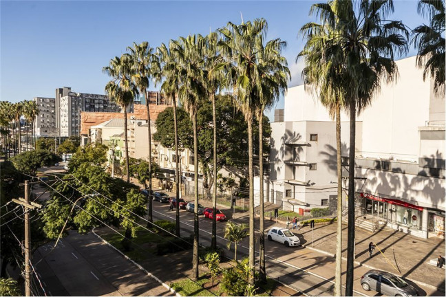 Imagem Apartamento com 3 Quartos à Venda, 96 m² em Farroupilha - Porto Alegre Imagem Apartamento com 3 Quartos à Venda, 96 m² em Farroupilha - Porto Alegre