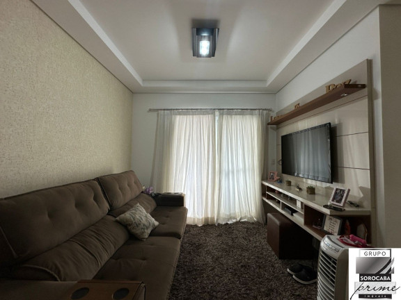 Imagem Apartamento com 3 Quartos à Venda, 85 m² em Parque Campolim - Sorocaba Imagem Apartamento com 3 Quartos à Venda, 85 m² em Parque Campolim - Sorocaba