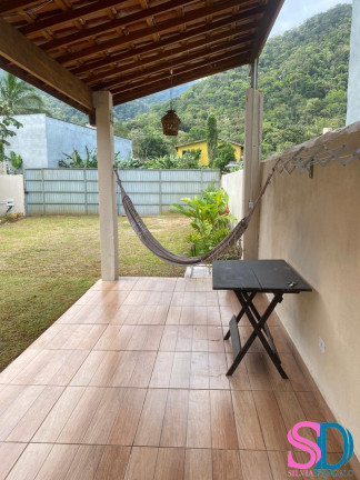 Imagem Casa com 2 Quartos à Venda, 36 m² em Sapé - Ubatuba Imagem Casa com 2 Quartos à Venda, 36 m² em Sapé - Ubatuba