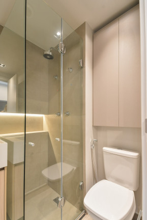 Imagem Studio com 1 Quarto à Venda, 18 m² em Bela Vista - São Paulo Imagem Studio com 1 Quarto à Venda, 18 m² em Bela Vista - São Paulo