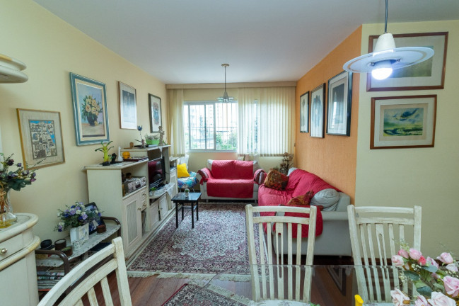 Imagem Apartamento com 3 Quartos à Venda, 87 m² em Freguesia Do ó - São Paulo