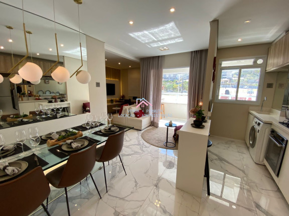Imagem Apartamento com 3 Quartos à Venda, 60 m² em Jardim Carlos Gomes - Jundiaí