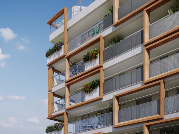 Imagem Imóvel com 3 Quartos à Venda, 100 m² em Botafogo - Rio De Janeiro