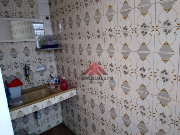 Imagem Casa com 3 Quartos à Venda ou Locação, 162 m² em Nova Cidade - São Gonçalo