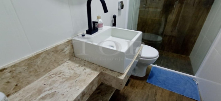 Imagem Cobertura com 3 Quartos à Venda, 100 m² em Jardim Astúrias - Guarujá
