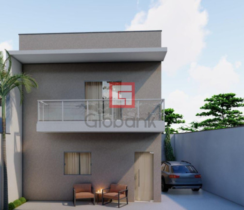 Imagem Sobrado com 2 Quartos à Venda, em Jaraguá - Montes Claros Imagem Sobrado com 2 Quartos à Venda, em Jaraguá - Montes Claros