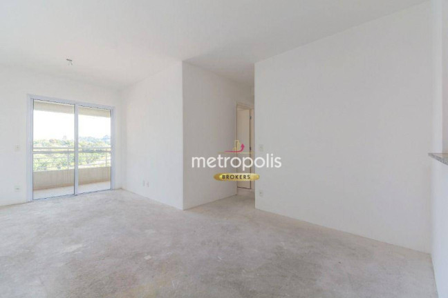 Imagem Apartamento com 2 Quartos à Venda ou Locação, 65 m² em Rudge Ramos - São Bernardo Do Campo