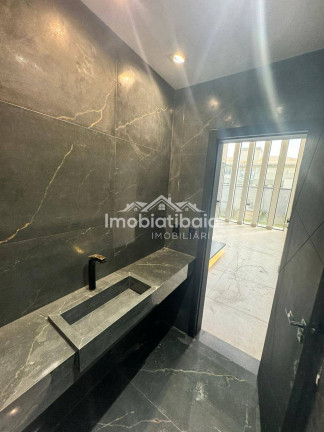 Imagem Casa de Condomínio com 4 Quartos à Venda, 525 m² em Loteamento Granville Atibaia - Atibaia